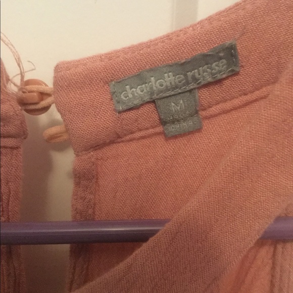 ✨A cute top.✨ teen - Picture 3 of 5